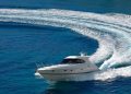 Nakhoda Speedboat Bawa 11 WNA di Gorontalo Masih Hilang