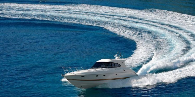 Nakhoda Speedboat Bawa 11 WNA di Gorontalo Masih Hilang