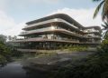 Tahap Perdana Residensi Sudah Terjual Separuh, Hunian dengan Pemandangan Laut Dikenal Pembeli