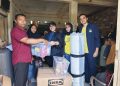 Perluasan Bantuan Pascabanjir untuk 364 Keluarga di Aceh Tamiang