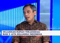 Bos Mengungkap Strategi Wujudkan 3 Juta Rumah Terjangkau