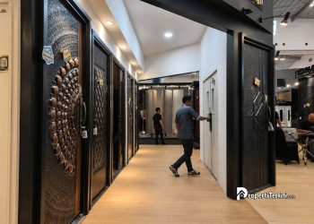 Solusi Hunian Terintegrasi di IndoBuildTech 2026 dengan FORTRESS dan MEVVAH dari JBS Perkasa