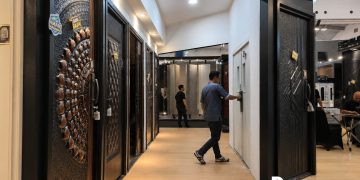 Solusi Hunian Terintegrasi di IndoBuildTech 2026 dengan FORTRESS dan MEVVAH dari JBS Perkasa