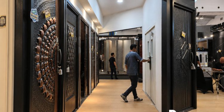 Solusi Hunian Terintegrasi di IndoBuildTech 2026 dengan FORTRESS dan MEVVAH dari JBS Perkasa