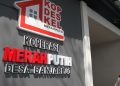 TNI Bantah Narasi Kopdes Merah Putih di Lampung di Bukit