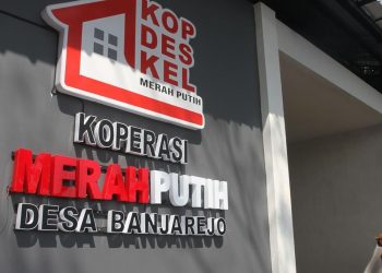 TNI Bantah Narasi Kopdes Merah Putih di Lampung di Bukit