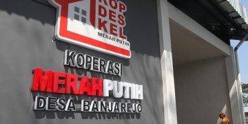 TNI Bantah Narasi Kopdes Merah Putih di Lampung di Bukit