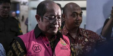 Perberat Hukuman Eks Pejabat Kemenkeu dalam Kasus Jiwasraya
