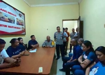 Anggota DPRD TTU Intimidasi Dokter Icha Bisa Terancam Hukuman 7 Tahun Penjara