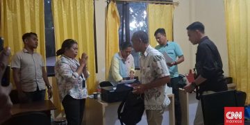 Kesaksian Keluarga Usai 4 Jam Diperiksa di Polda NTT