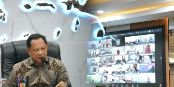 Dorong Pemda Akselerasi Program BSPS Targetkan 400 Ribu Rumah