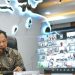 Dorong Pemda Akselerasi Program BSPS Targetkan 400 Ribu Rumah