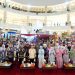 Rangkaian Peringatan HUT ke-46 Dekranas Resmi Ditutup dengan Meriah