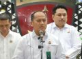 Kejagung Menyampaikan Pendapat Tentang Surat Edaran Kewaspadaan yang Ditingkatkan