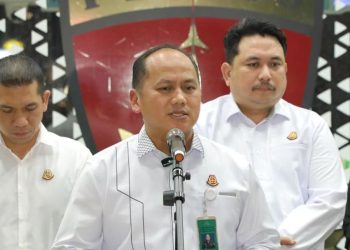 Kejagung Menyampaikan Pendapat Tentang Surat Edaran Kewaspadaan yang Ditingkatkan
