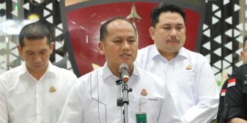 Kejagung Menyampaikan Pendapat Tentang Surat Edaran Kewaspadaan yang Ditingkatkan