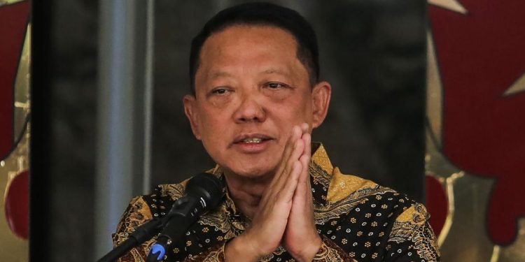 Kejagung Selidiki Informasi Bunker dan Brankas Milik Febrie Adriansyah
