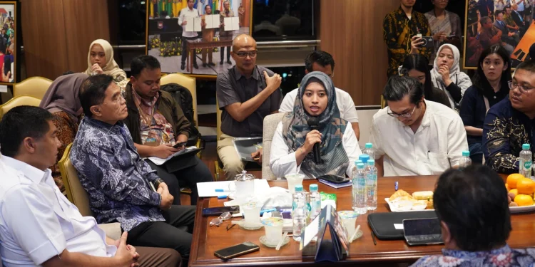 Beli Apartemen LRT City Malah Tidak Ada: Barang Belum Ada, Cicilan KPA Tetap Berlanjut!