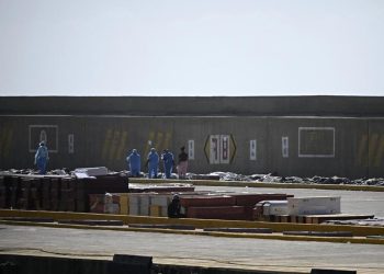 Gempa Dangkal Guncang Venezuela dengan Kekuatan M6,4