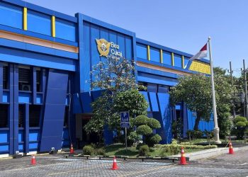Bea Cukai Jatim Tanggapi Penggeledahan Kortastipidkor oleh Polri