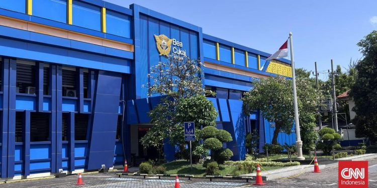 Bea Cukai Jatim Tanggapi Penggeledahan Kortastipidkor oleh Polri