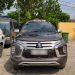 KPK Mengamankan Mobil Pajero Sport Milik Istri Bupati Kuansing