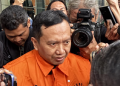 KPK Tahan Anggota DPRD Jawa Timur Terkait Kasus Dana Hibah