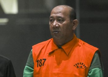 Penemuan 55 Kg Platinum Berharga Rp40 M di Kendaraan Bupati Langkat