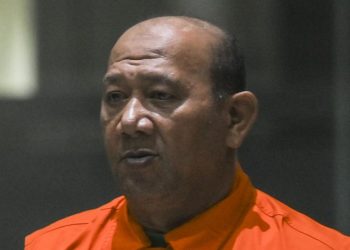 Fakta OTT Bupati Langkat dan Penemuan 55 Kg Platinum