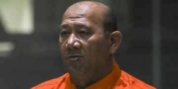 Fakta OTT Bupati Langkat dan Penemuan 55 Kg Platinum