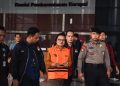 Eks Sekjen MPR Diduga Gunakan Gratifikasi untuk Resepsi Pernikahan Anak