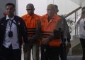 Praperadilan Kedua KPK Hadapi Ketum Kesthuri Tersangka Kuota Haji