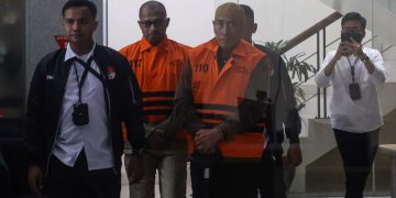 Praperadilan Kedua KPK Hadapi Ketum Kesthuri Tersangka Kuota Haji