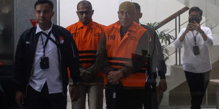 Praperadilan Kedua KPK Hadapi Ketum Kesthuri Tersangka Kuota Haji