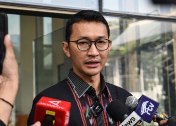 KPK Akan Selidiki Dugaan Aliran Uang Rp100 Juta ke Miftah Maulana