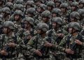 Amnesti Diberikan pada 17 Agustus, Penerima Harus Ikut Komcad