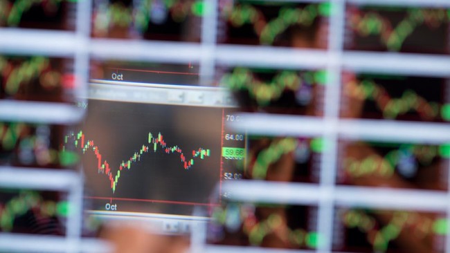 Rekomendasi Saham Hari Ini Cek PGAS hingga BSSR