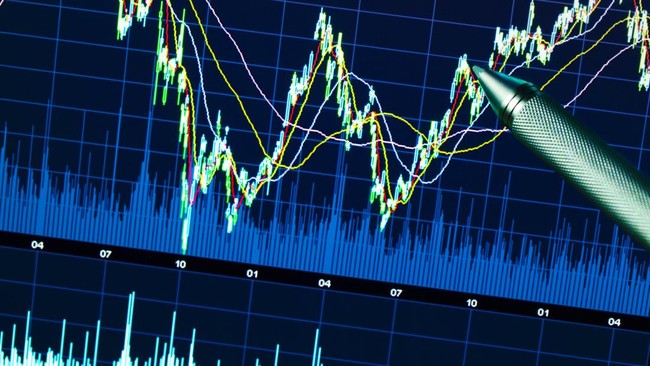Rekomendasi 5 Saham Potensial untuk Meningkatkan Keuntungan Hari Ini