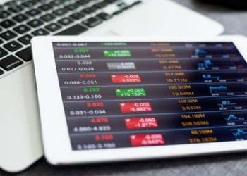 5 Rekomendasi Saham Berpotensi Memberikan Keuntungan Hari Ini