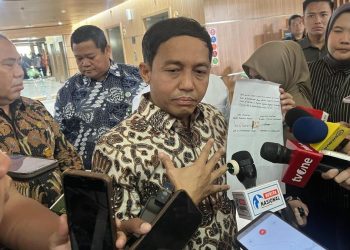 Amplop Bupati Kuansing ke Raja Juli Diduga Berisi Dolar Singapura Menurut KPK