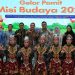 Lepas Misbud 2026, Menbud Tekankan Peran Generasi Muda dalam Budaya Indonesia
