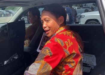 Usut Dugaan Keterlibatan Raja Juli dalam Kasus Bupati Kuansing oleh KPK