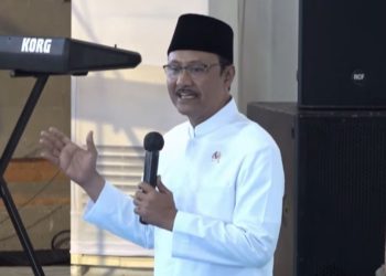 Prabowo Diharapkan Membuka Muktamar NU ke-35 di Jombang oleh PBNU