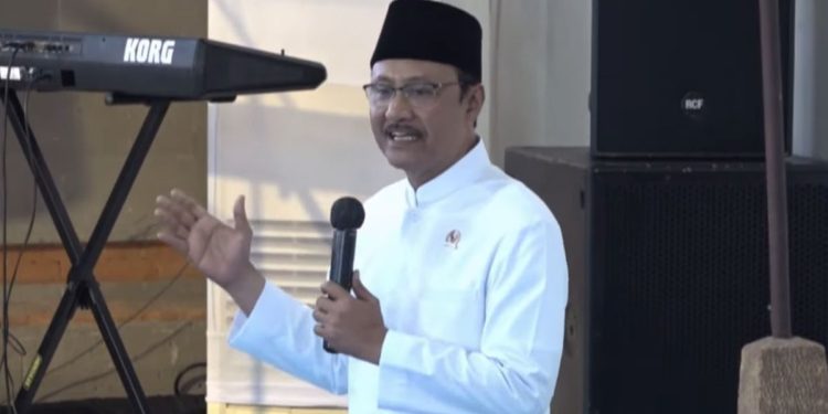 Prabowo Diharapkan Membuka Muktamar NU ke-35 di Jombang oleh PBNU