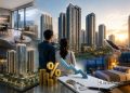 Suku Bunga dan Pasar Apartemen Jakarta Q2 2026 Fokus pada Pembeli Real