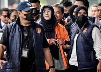 Ijazah dan Disertasi Universitas Indonesia