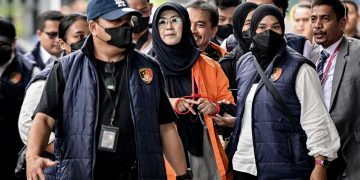 Ijazah dan Disertasi Universitas Indonesia