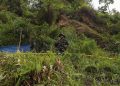 Disetop Tambang Emas Ilegal di Hutan Produksi Terbatas Sulut, Dua Tersangka Ditangkap