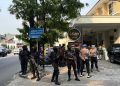 Polisi Geledah Mal Mewah di Jakarta Selatan Terkait Kasus Korupsi dan TPPU
