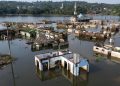 Fakta Kampung Tenggelam di Lebak Bangkit Kembali Akibat Kemarau